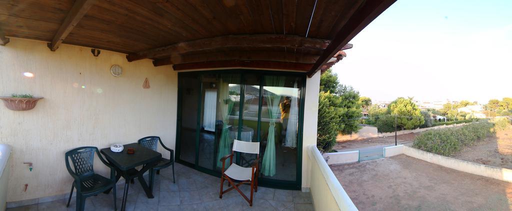 Elena'S House Apartment Artemida  Exterior photo